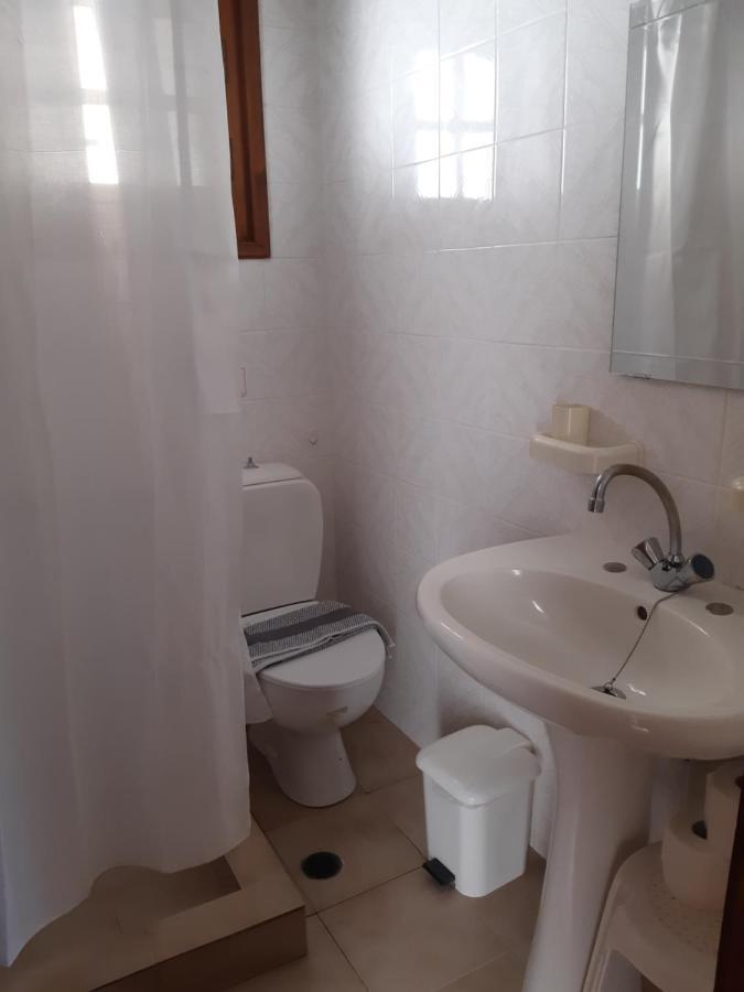 Zaga Apartments - Flats Koróni Εξωτερικό φωτογραφία