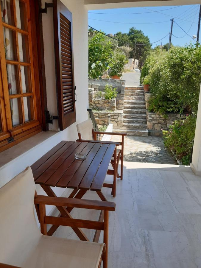 Zaga Apartments - Flats Koróni Εξωτερικό φωτογραφία