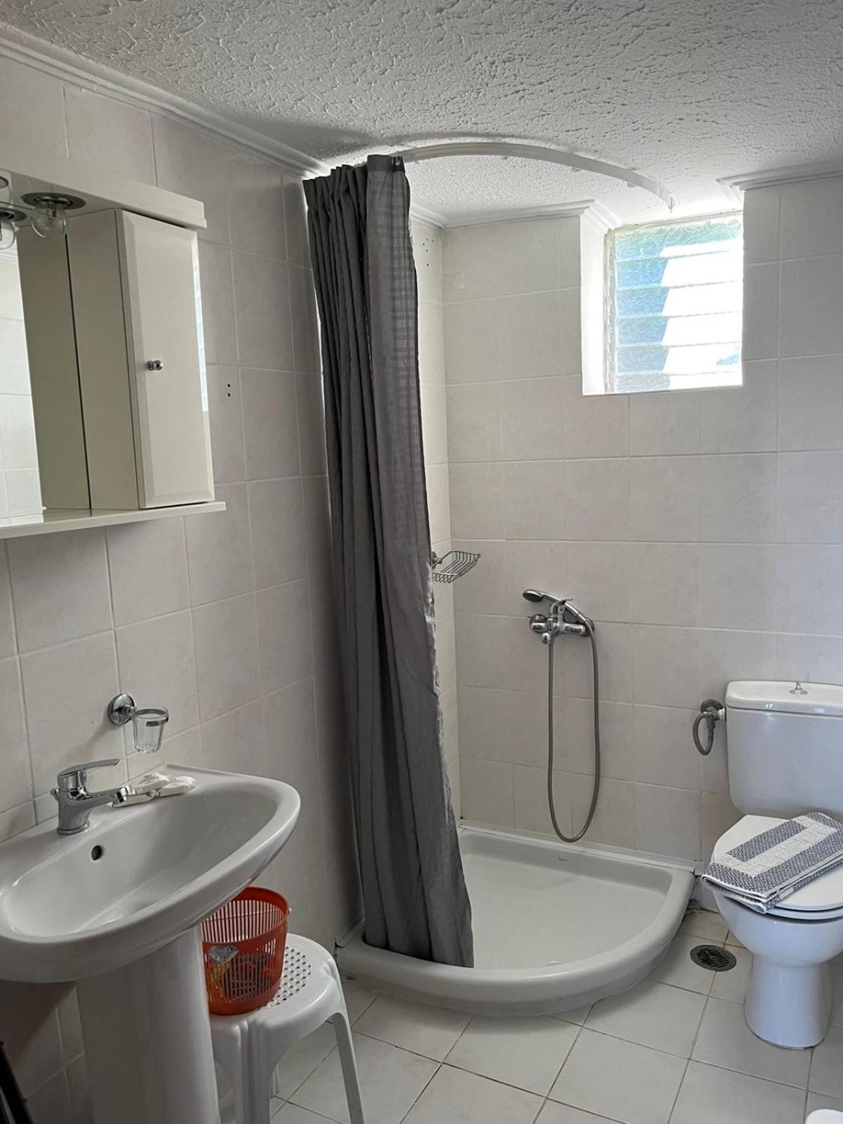 Zaga Apartments - Flats Koróni Εξωτερικό φωτογραφία