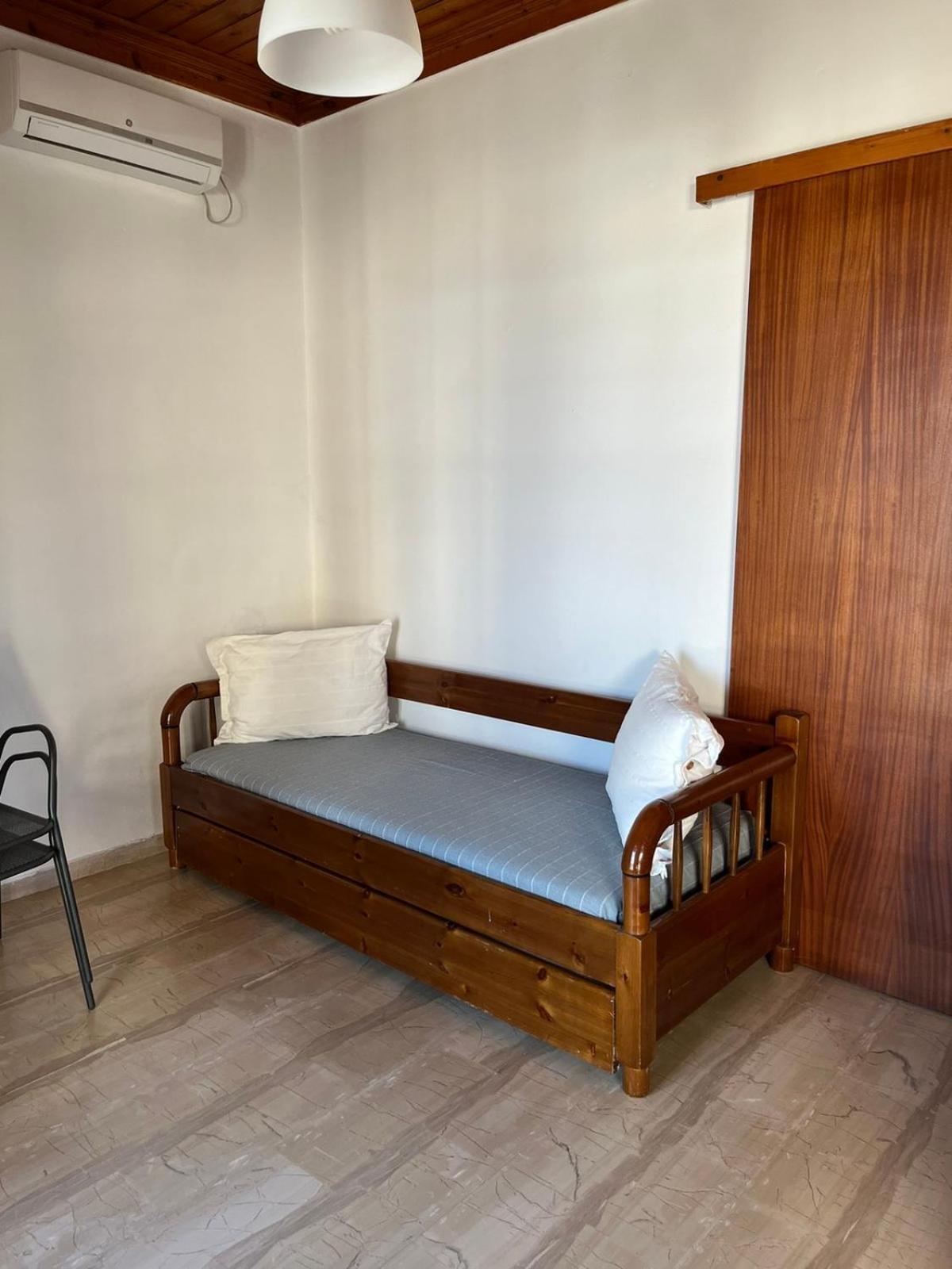 Zaga Apartments - Flats Koróni Εξωτερικό φωτογραφία